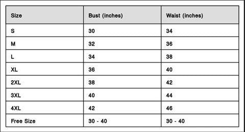 QuickShape 4-in-1 – Smooth Tummy, Firm Hips, Lifted Back & Slim Thighs