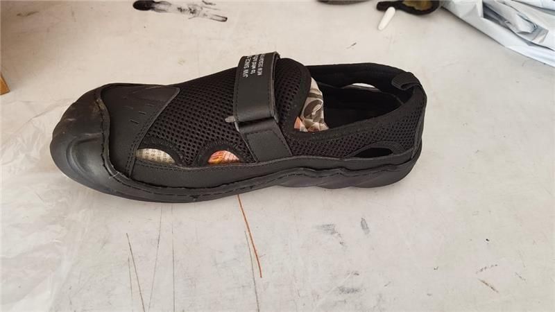 Men's Trendy Textured Casual Shoes