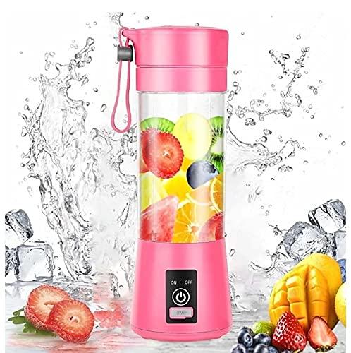 Pocket Juice Blender with Power Packed Performance 💚