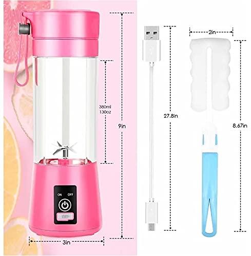 Pocket Juice Blender with Power Packed Performance 💚
