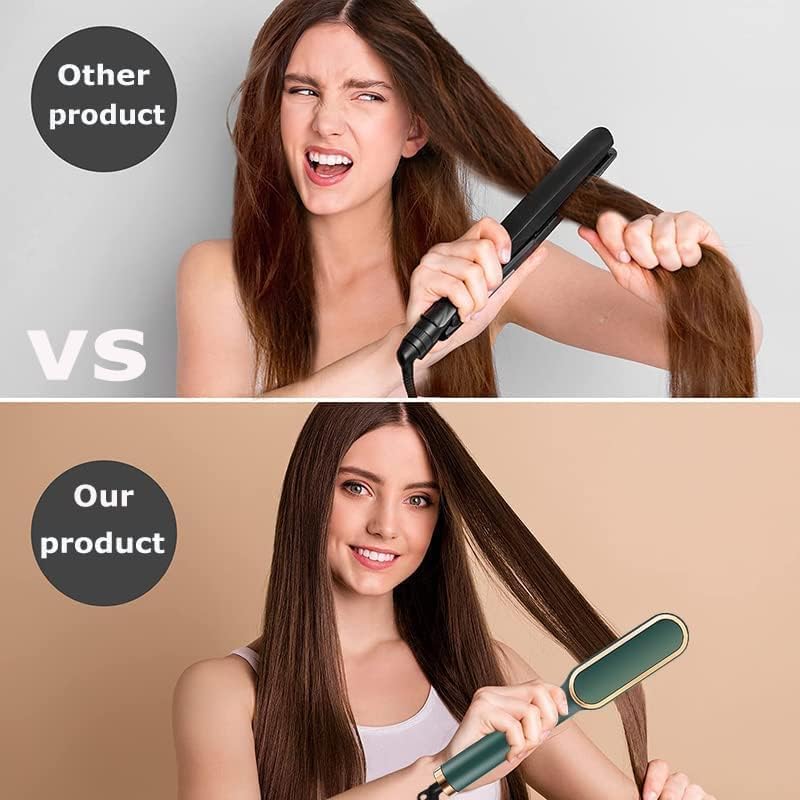 HyperSmooth Straightener Pro 🔥