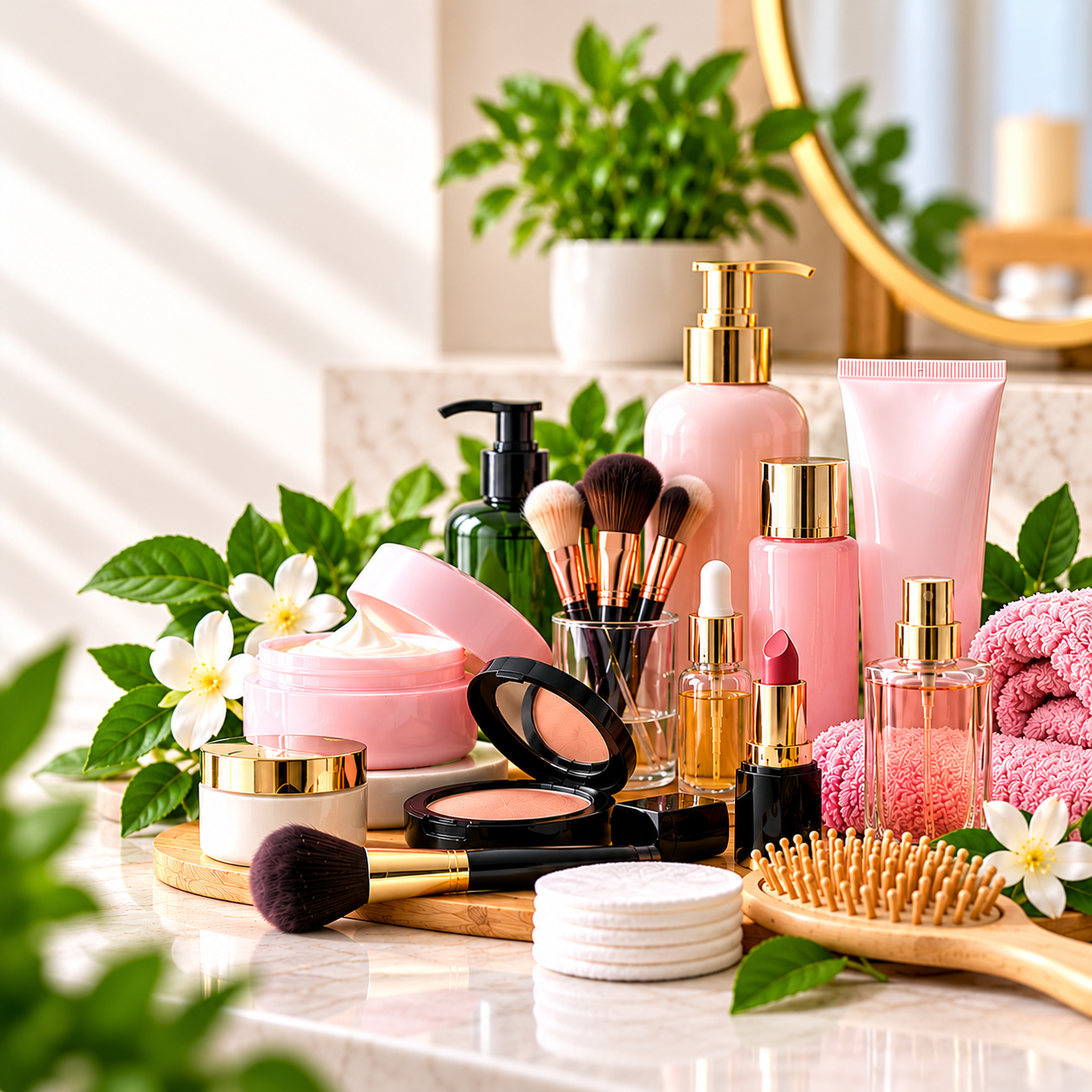 Beauty & Care