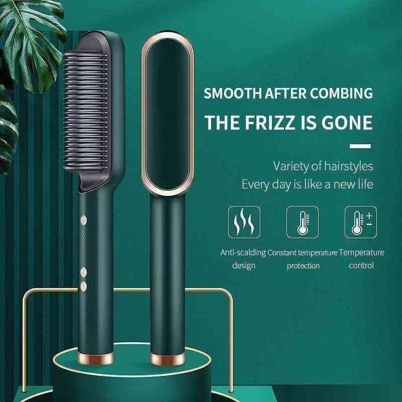 HyperSmooth Straightener Pro 🔥