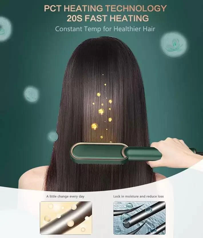 HyperSmooth Straightener Pro 🔥